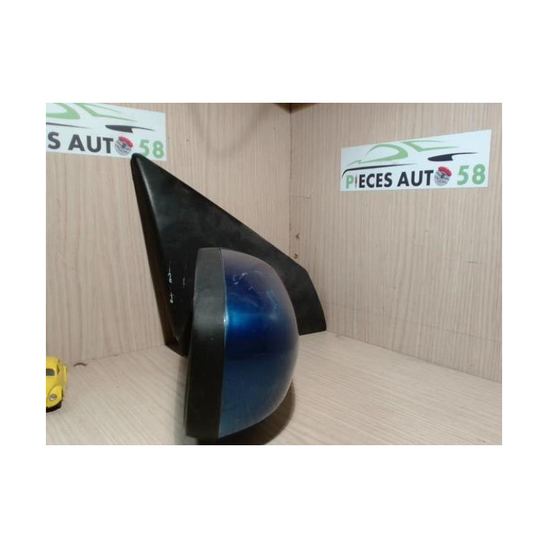 Retroviseur droit RENAULT MEGANE 2 PHASE 1 d’occasion