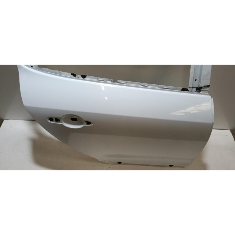 Porte arriere droit RENAULT MEGANE 3 PHASE 1 d’occasion