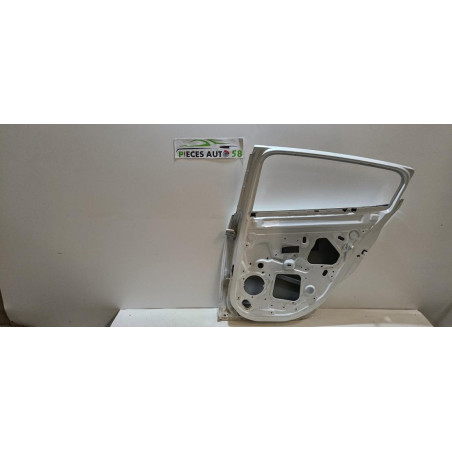 Porte arriere droit RENAULT MEGANE 3 PHASE 1 d’occasion