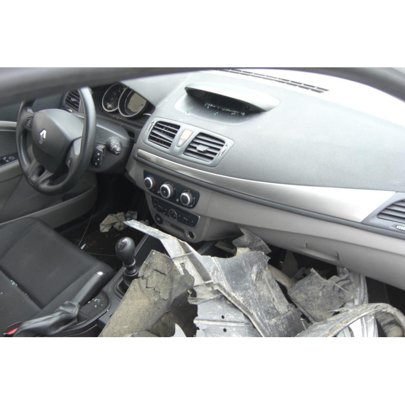 Porte arriere droit RENAULT MEGANE 3 PHASE 1 d’occasion