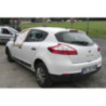 Porte arriere droit RENAULT MEGANE 3 PHASE 1 d’occasion