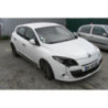 Porte arriere droit RENAULT MEGANE 3 PHASE 1 d’occasion