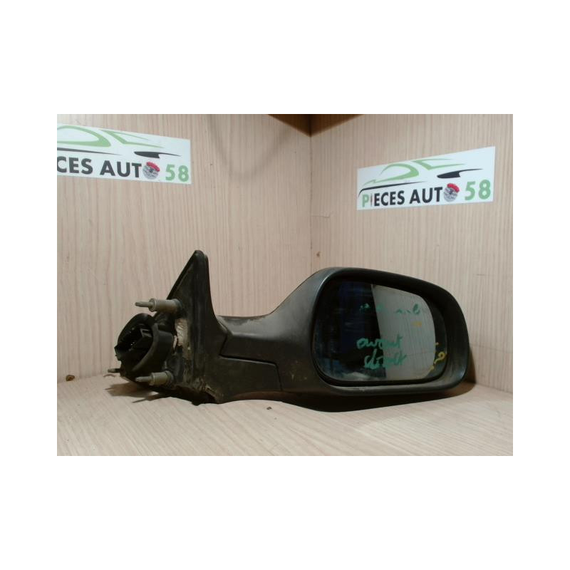 Retroviseur droit RENAULT MEGANE 2 PHASE 1 d’occasion