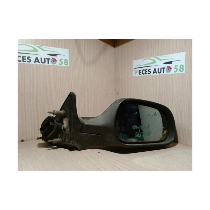 Retroviseur droit RENAULT MEGANE 2 PHASE 1 d’occasion