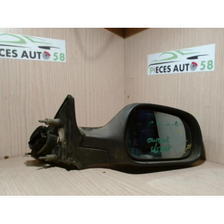 Retroviseur droit RENAULT MEGANE 2 PHASE 1 d’occasion