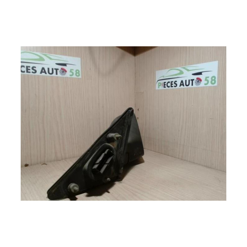 Retroviseur droit RENAULT MEGANE 2 PHASE 1 d’occasion