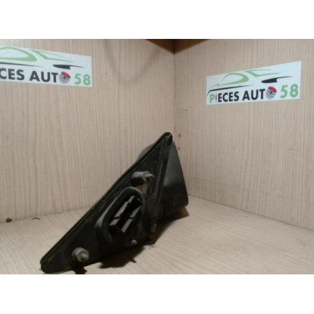 Retroviseur droit RENAULT MEGANE 2 PHASE 1 d’occasion