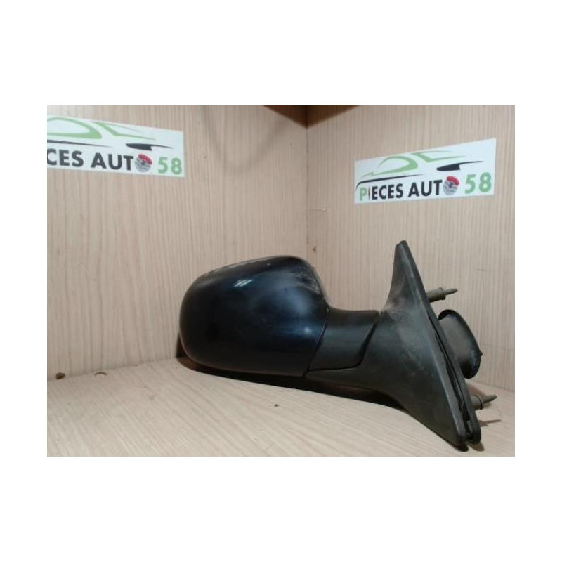 Retroviseur droit RENAULT MEGANE 2 PHASE 1 d’occasion
