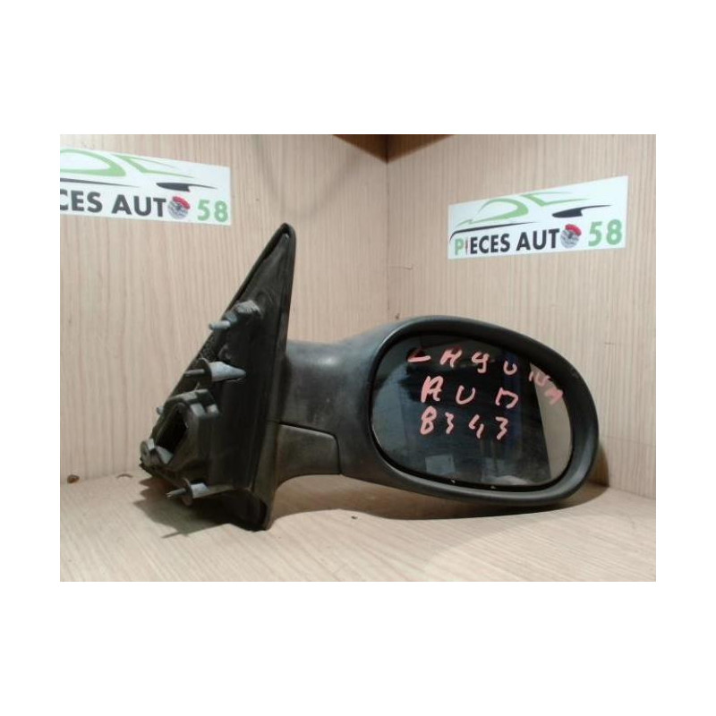 Retroviseur droit RENAULT LAGUNA 1 PHASE 2 d’occasion