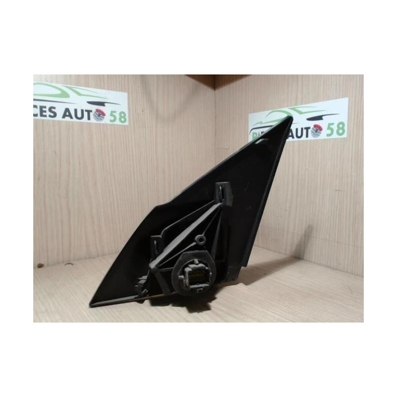 Retroviseur droit RENAULT MEGANE 2 PHASE 1 CABRIOLET d’occasion