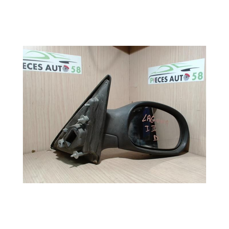 Retroviseur droit RENAULT LAGUNA 1 PHASE 2 d’occasion
