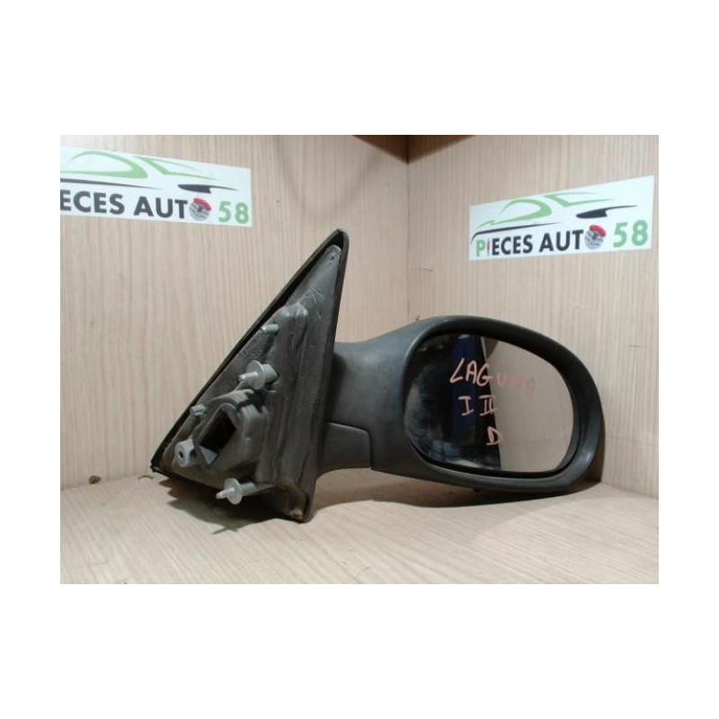 Retroviseur droit RENAULT LAGUNA 1 PHASE 2 d’occasion