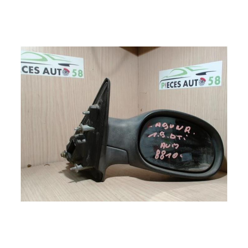 Retroviseur droit RENAULT LAGUNA 1 PHASE 2 d’occasion