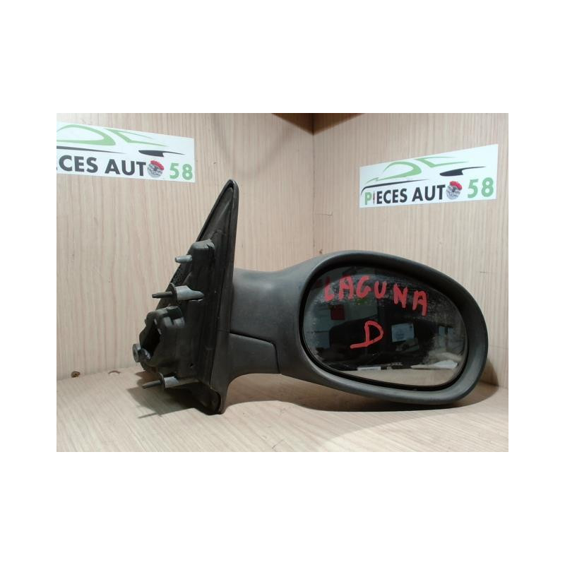 Retroviseur droit RENAULT LAGUNA 1 PHASE 2 d’occasion