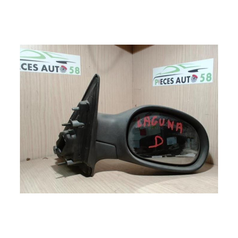 Retroviseur droit RENAULT LAGUNA 1 PHASE 2 d’occasion