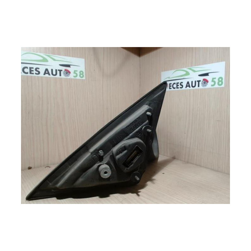 Retroviseur droit RENAULT LAGUNA 1 PHASE 2 d’occasion