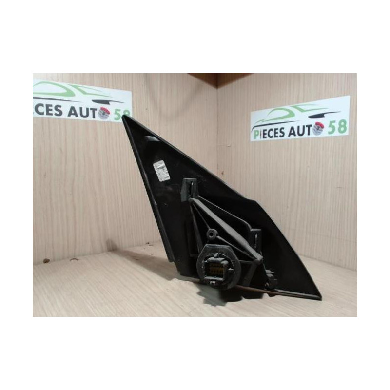Retroviseur gauche RENAULT MEGANE 2 PHASE 1 CABRIOLET d’occasion