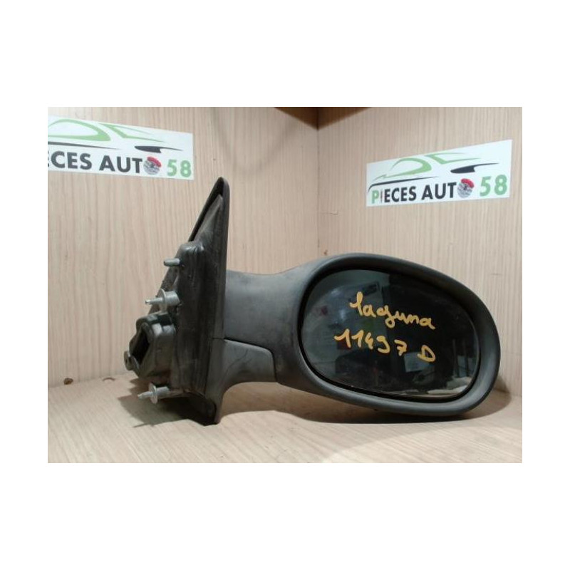 Retroviseur droit RENAULT LAGUNA 1 PHASE 2 d’occasion