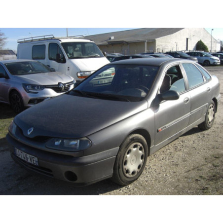 Retroviseur droit RENAULT LAGUNA 1 PHASE 2 d’occasion