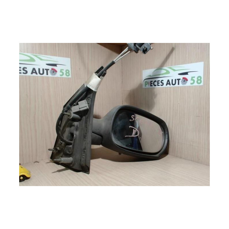 Retroviseur droit RENAULT SCENIC 1 PHASE 1 d’occasion
