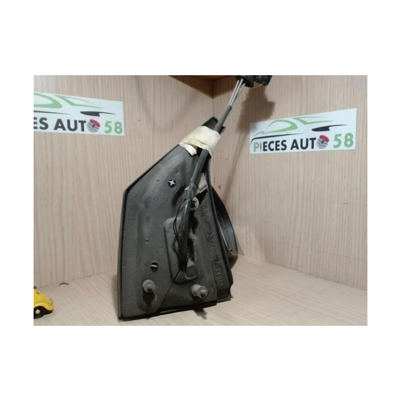 Retroviseur droit RENAULT SCENIC 1 PHASE 1 d’occasion