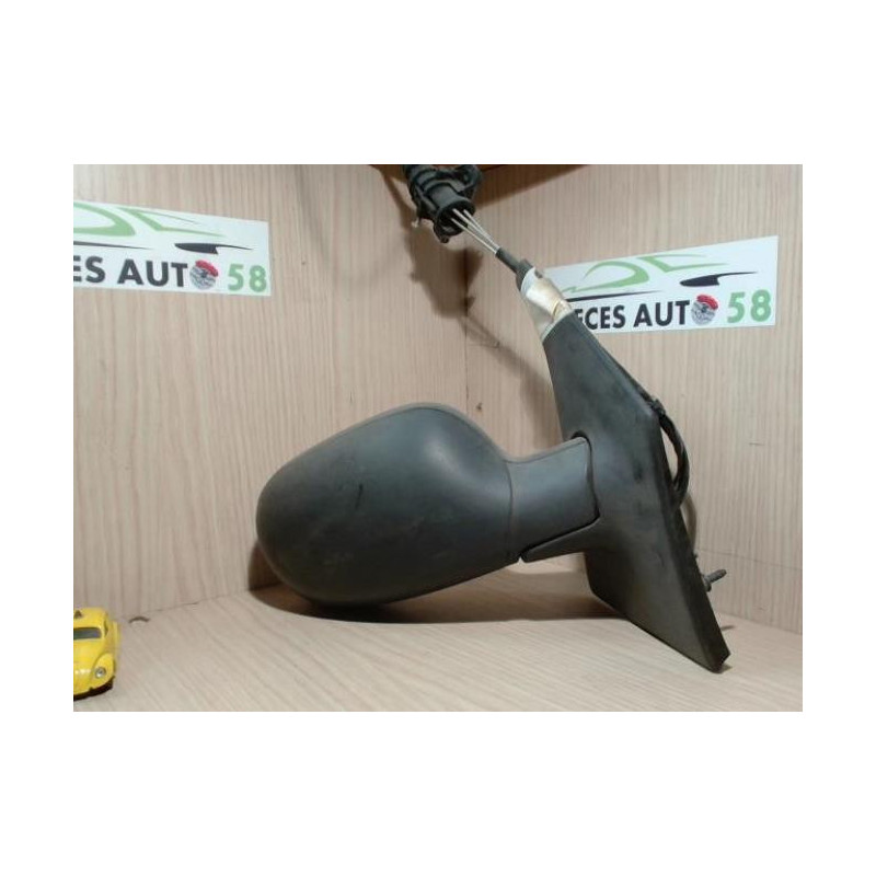 Retroviseur droit RENAULT SCENIC 1 PHASE 1 d’occasion