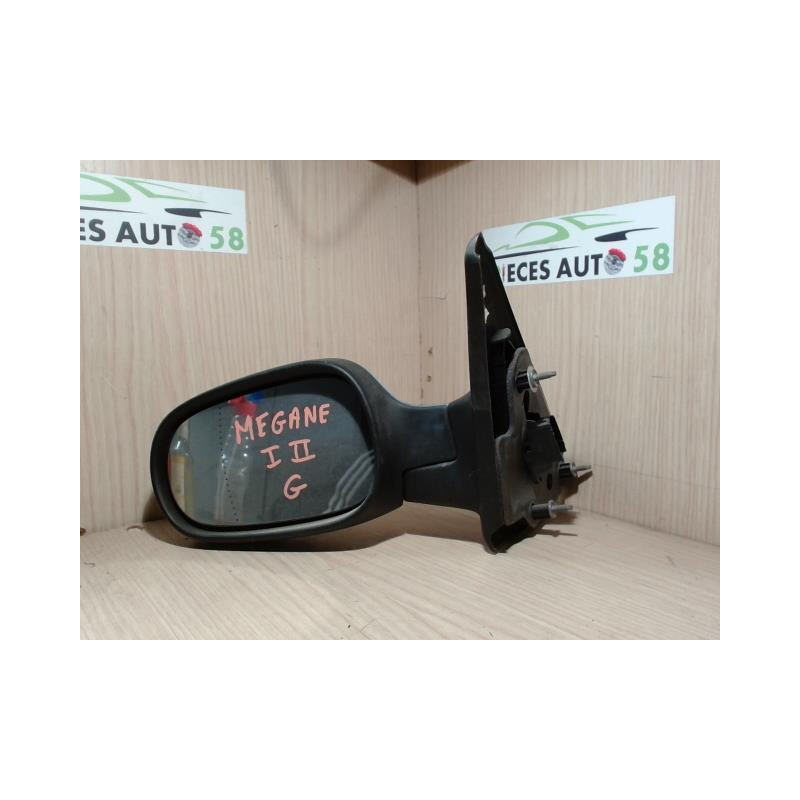 Retroviseur gauche RENAULT MEGANE 1 PHASE 2 d’occasion