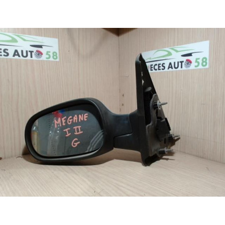 Retroviseur gauche RENAULT MEGANE 1 PHASE 2 d’occasion