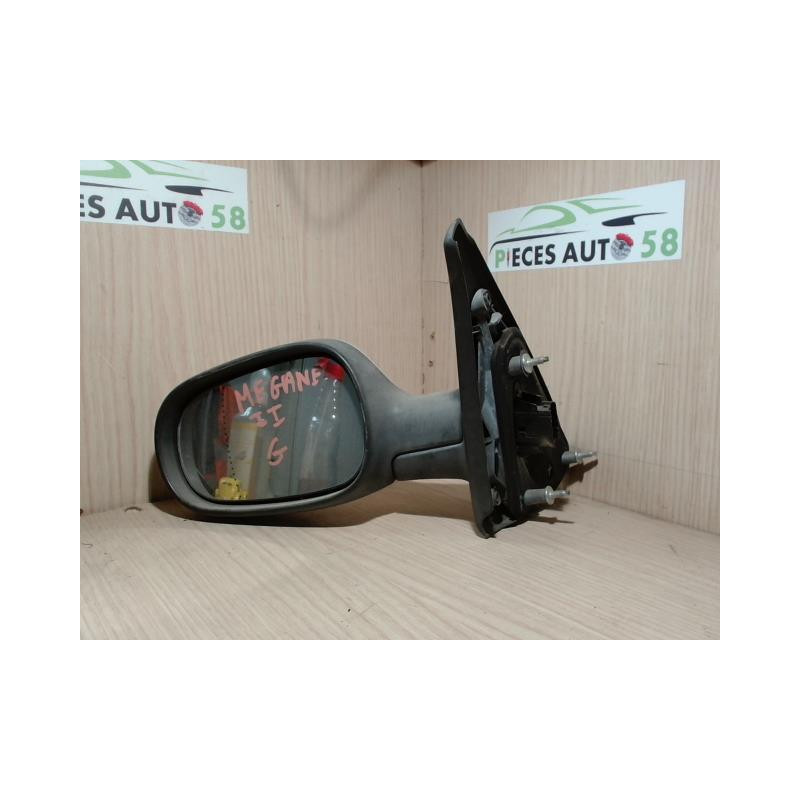 Retroviseur gauche RENAULT MEGANE 1 PHASE 1 d’occasion