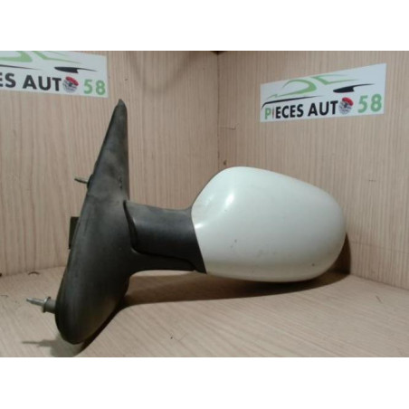 Retroviseur gauche RENAULT MEGANE 1 PHASE 1 d’occasion