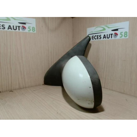 Retroviseur gauche RENAULT MEGANE 1 PHASE 1 d’occasion