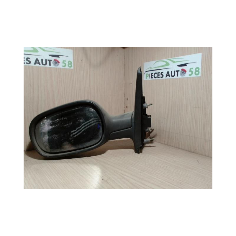 Retroviseur gauche RENAULT MEGANE 1 PHASE 2 d’occasion