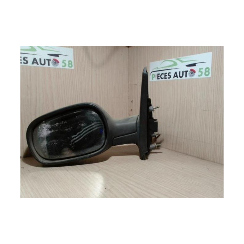 Retroviseur gauche RENAULT MEGANE 1 PHASE 2 d’occasion