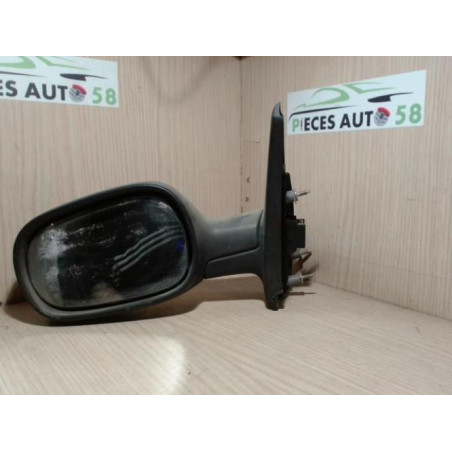 Retroviseur gauche RENAULT MEGANE 1 PHASE 2 d’occasion