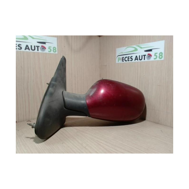 Retroviseur gauche RENAULT MEGANE 1 PHASE 2 d’occasion