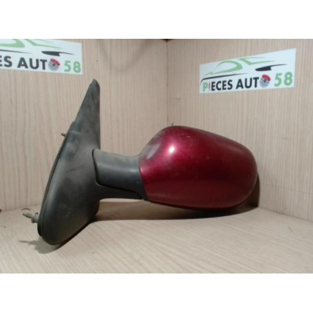 Retroviseur gauche RENAULT MEGANE 1 PHASE 2 d’occasion