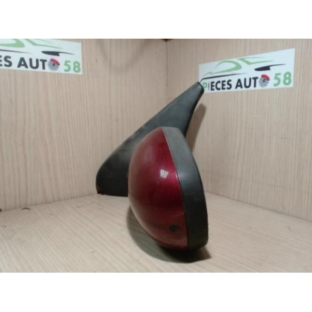 Retroviseur gauche RENAULT MEGANE 1 PHASE 2 d’occasion