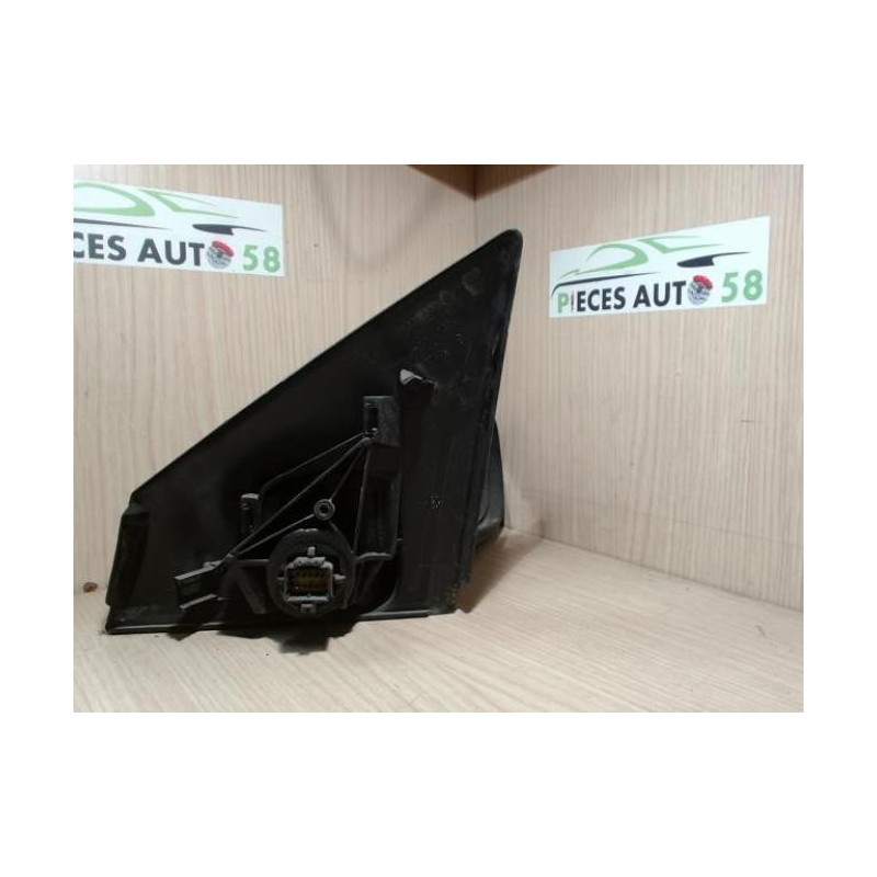 Retroviseur droit RENAULT MEGANE 2 PHASE 1 d’occasion