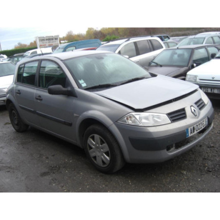 Retroviseur droit RENAULT MEGANE 2 PHASE 1 d’occasion