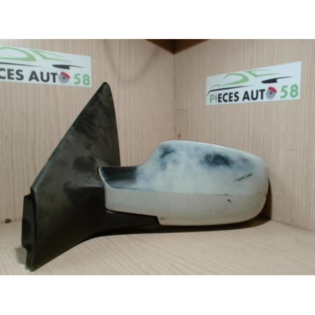 Retroviseur gauche RENAULT MEGANE 2 PHASE 1 d’occasion