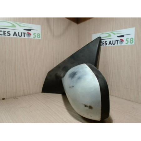 Retroviseur gauche RENAULT MEGANE 2 PHASE 1 d’occasion