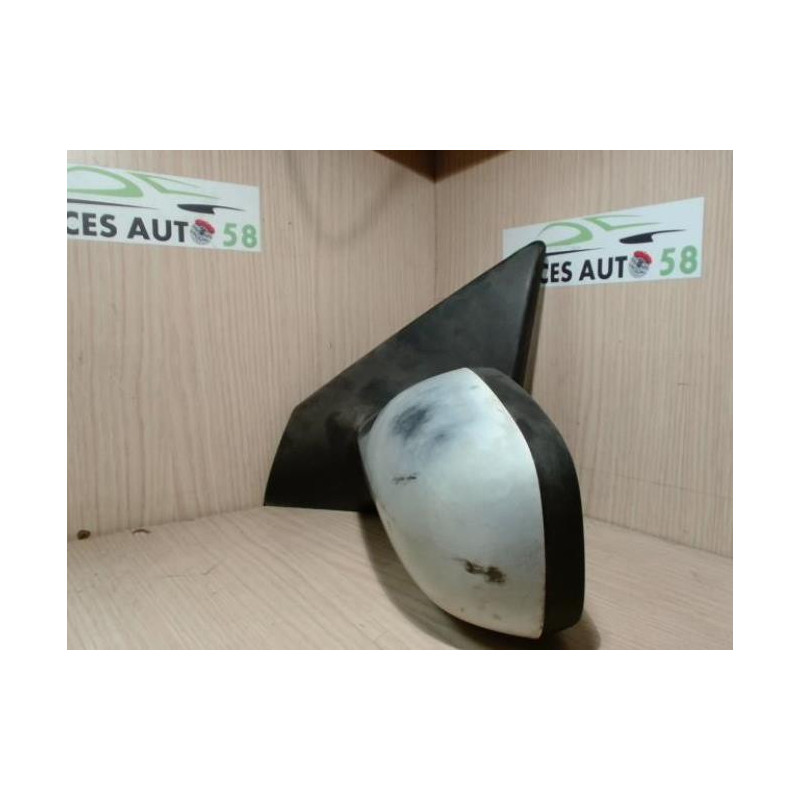 Retroviseur gauche RENAULT MEGANE 2 PHASE 1 d’occasion