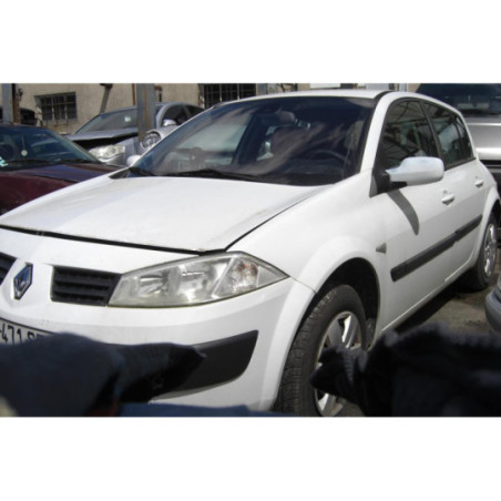 Retroviseur gauche RENAULT MEGANE 2 PHASE 1 d’occasion