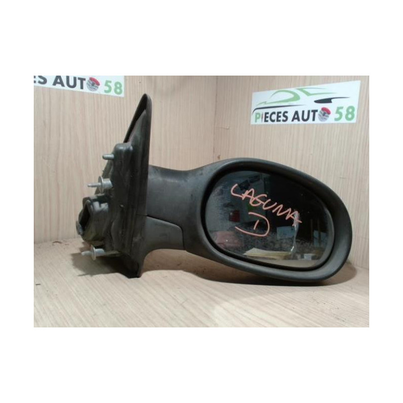 Retroviseur droit RENAULT LAGUNA 1 PHASE 1 d’occasion