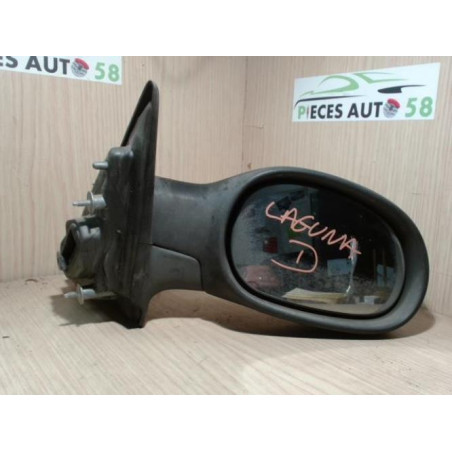 Retroviseur droit RENAULT LAGUNA 1 PHASE 1 d’occasion
