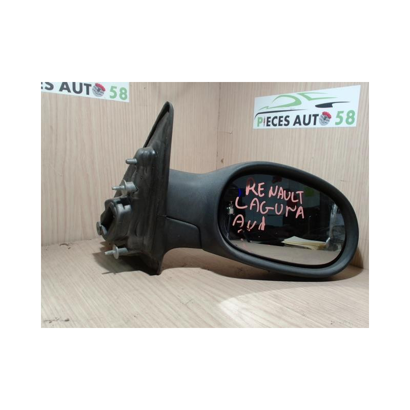 Retroviseur droit RENAULT LAGUNA 1 PHASE 1 d’occasion