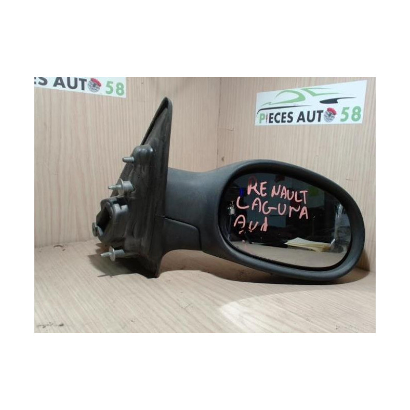 Retroviseur droit RENAULT LAGUNA 1 PHASE 1 d’occasion