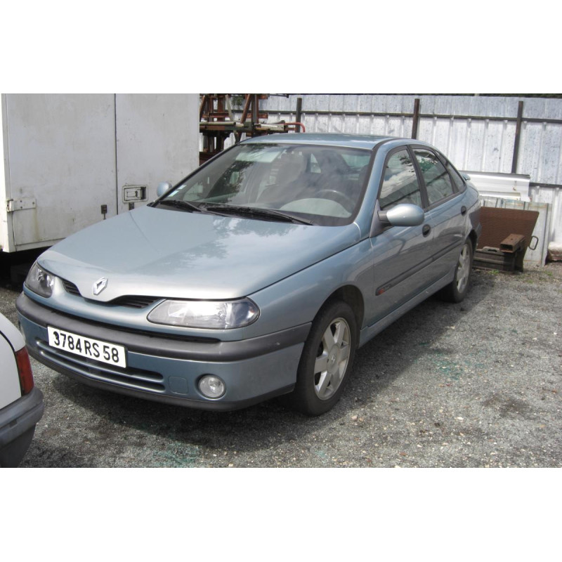 Retroviseur droit RENAULT LAGUNA 1 PHASE 2 d’occasion
