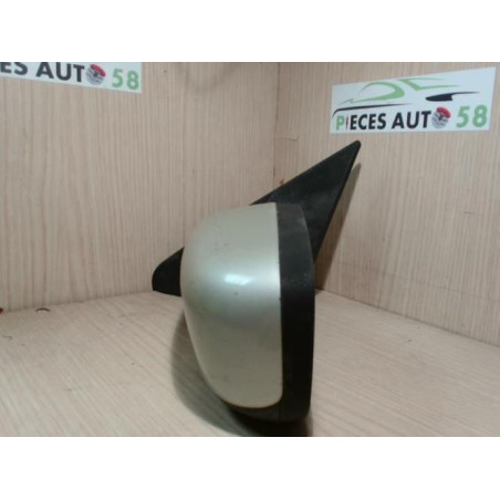 Retroviseur gauche RENAULT LAGUNA 2 PHASE 1 d’occasion