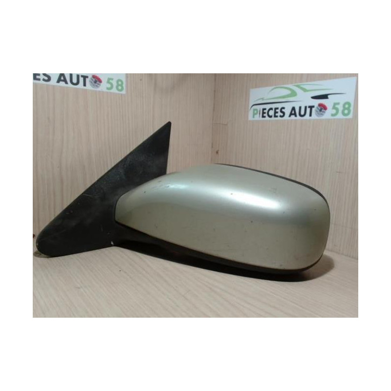 Retroviseur gauche RENAULT LAGUNA 2 PHASE 1 d’occasion